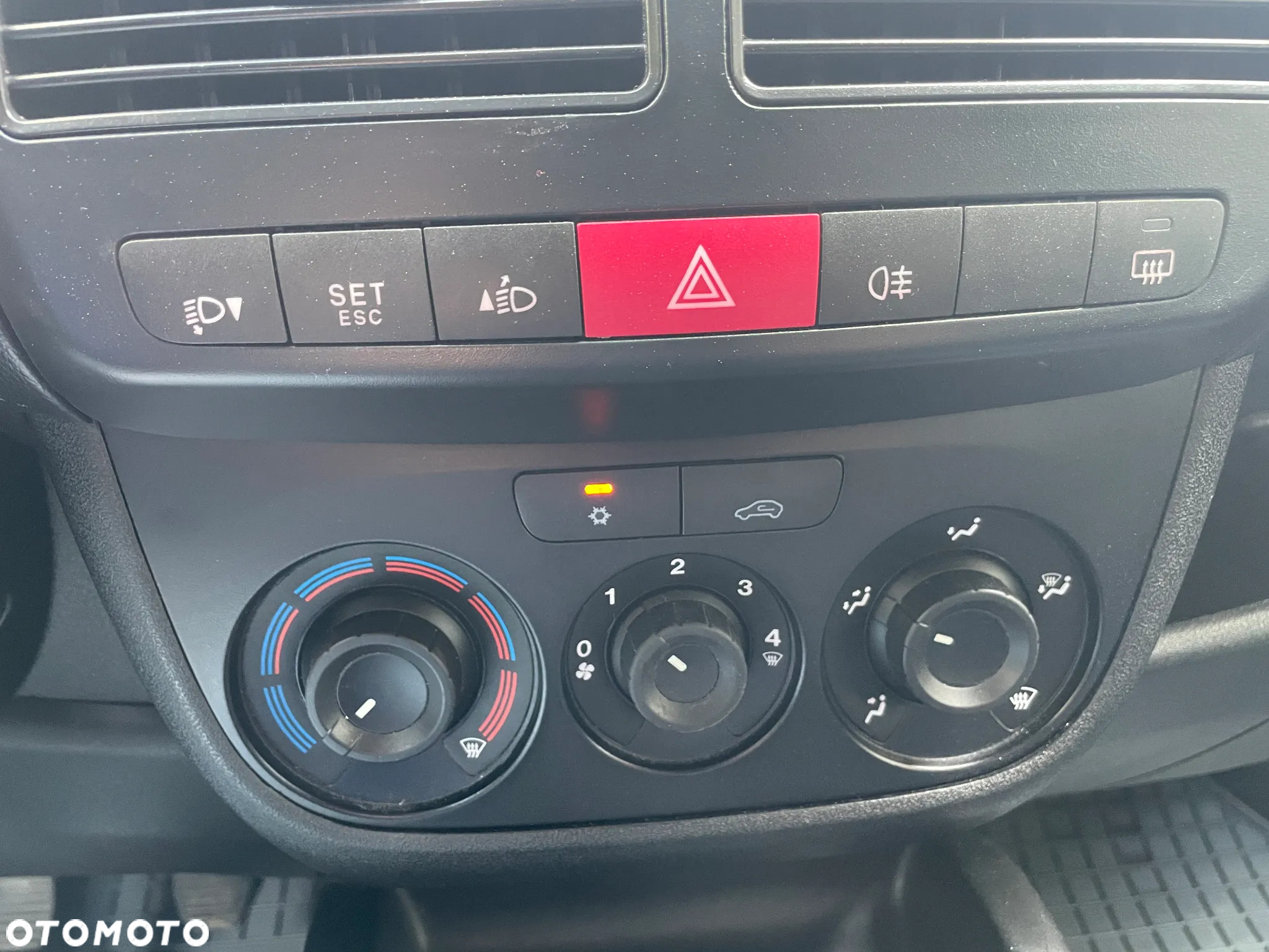Opel Combo Tour 1.6 CDTI Enjoy - 13