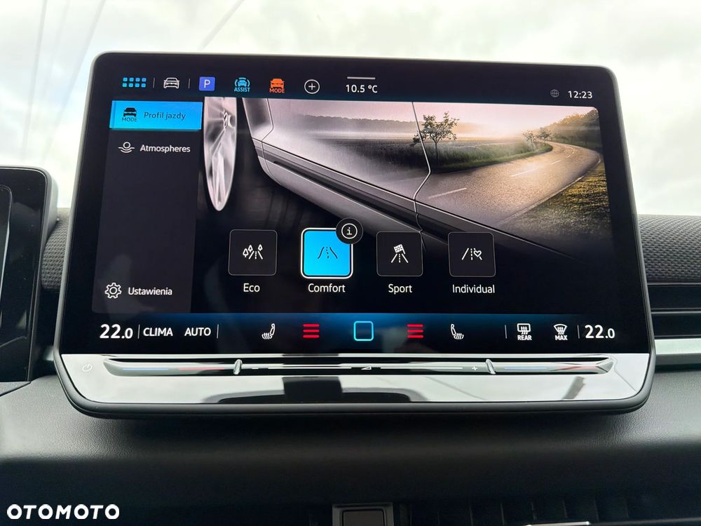 Volkswagen T-Roc 1.5 eTSI Style DSG - 37