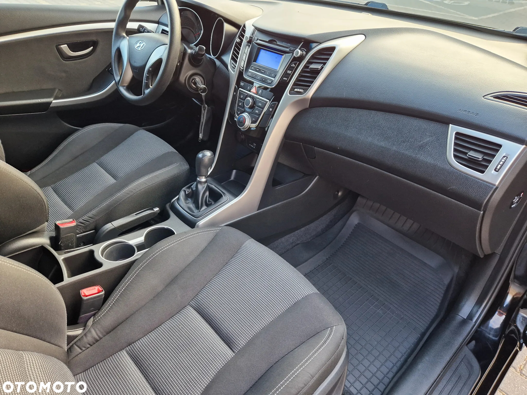 Hyundai i30 - 31