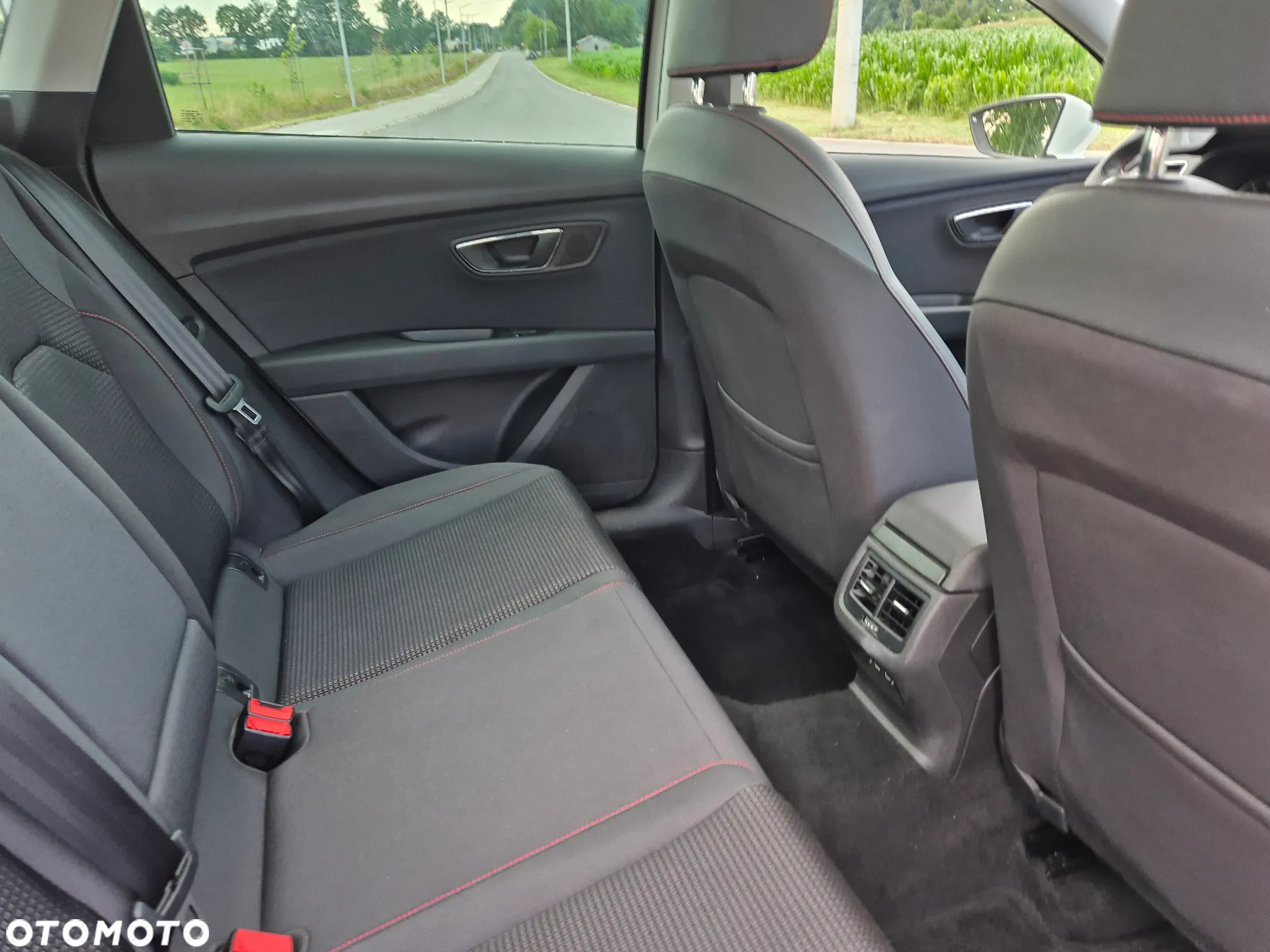Seat Leon 1.5 TSI FR - 24