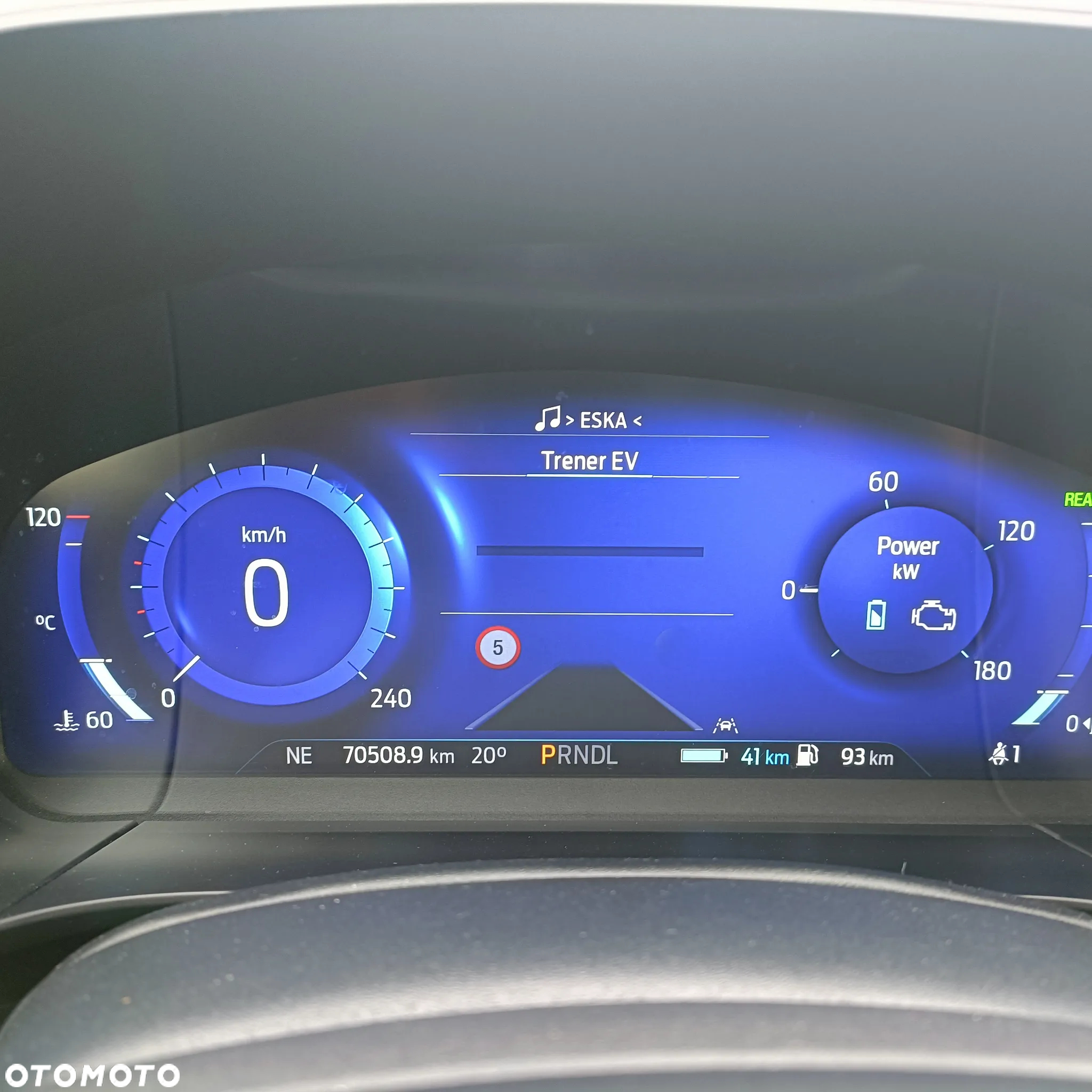Ford Kuga 2.5P PHEV FWD ST-Line X - 29