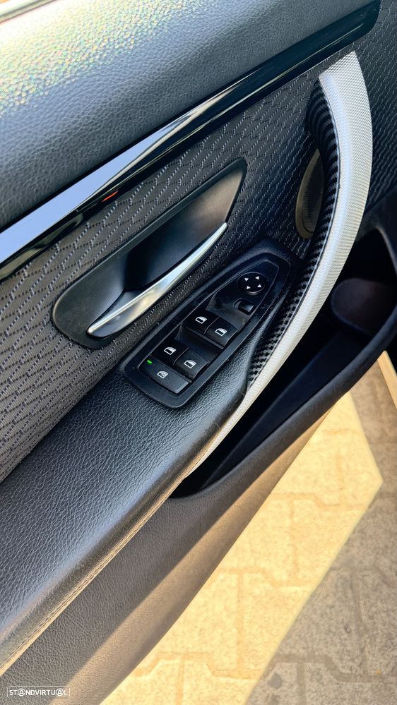 BMW 420 Gran Coupé d Pack M - 21