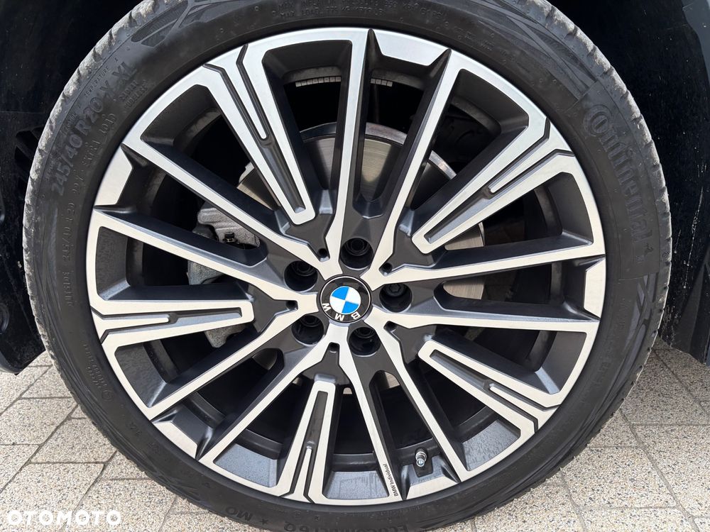 BMW X1 - 37