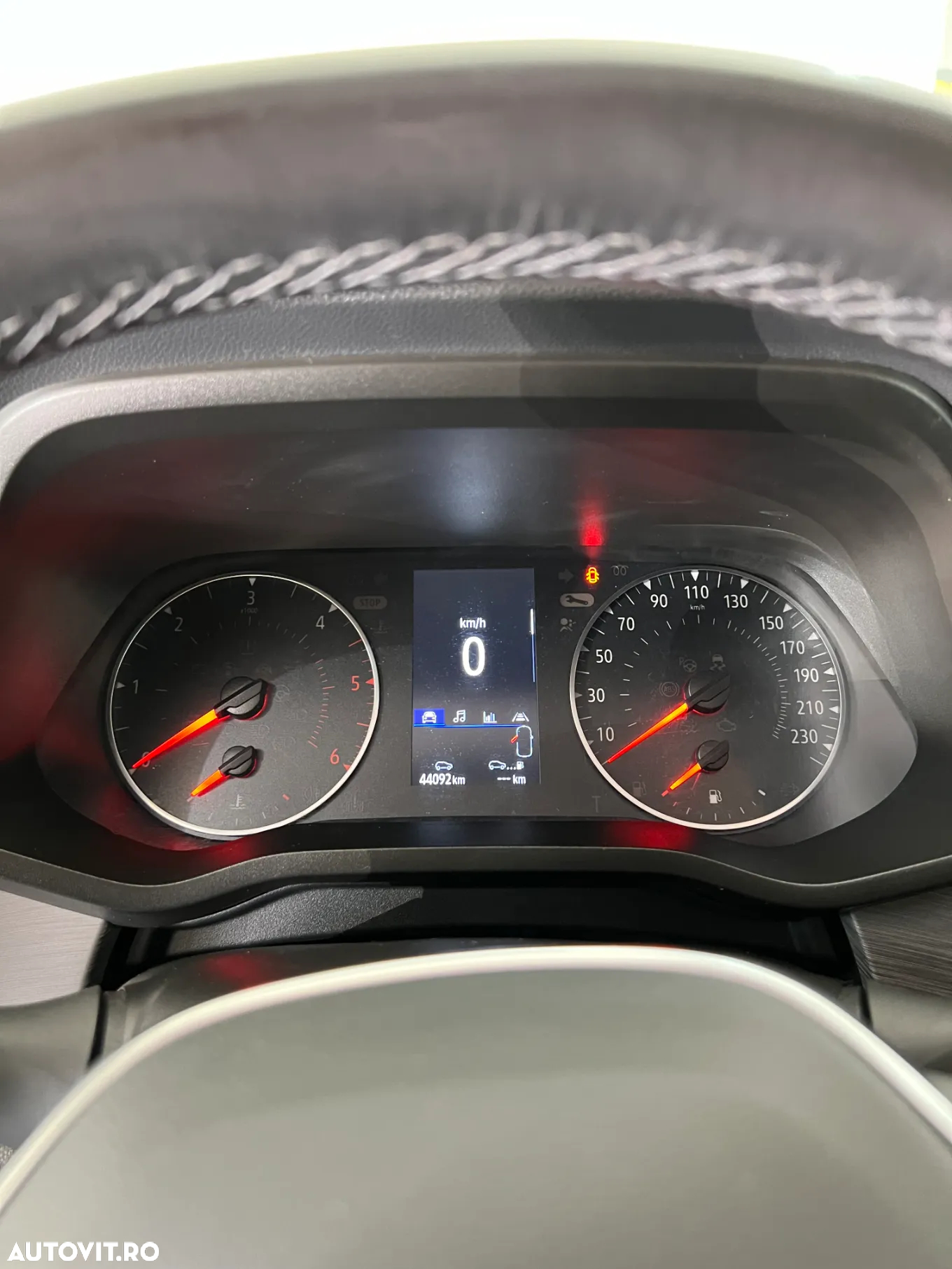 Renault Trafic Combi 2.0 Blue dCi 170 EDC S&S L2 7+1 SpaceClass - 10