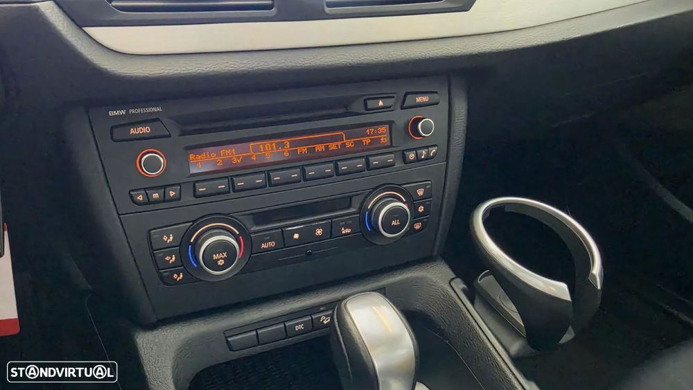 BMW X1 20 d xDrive Auto - 42