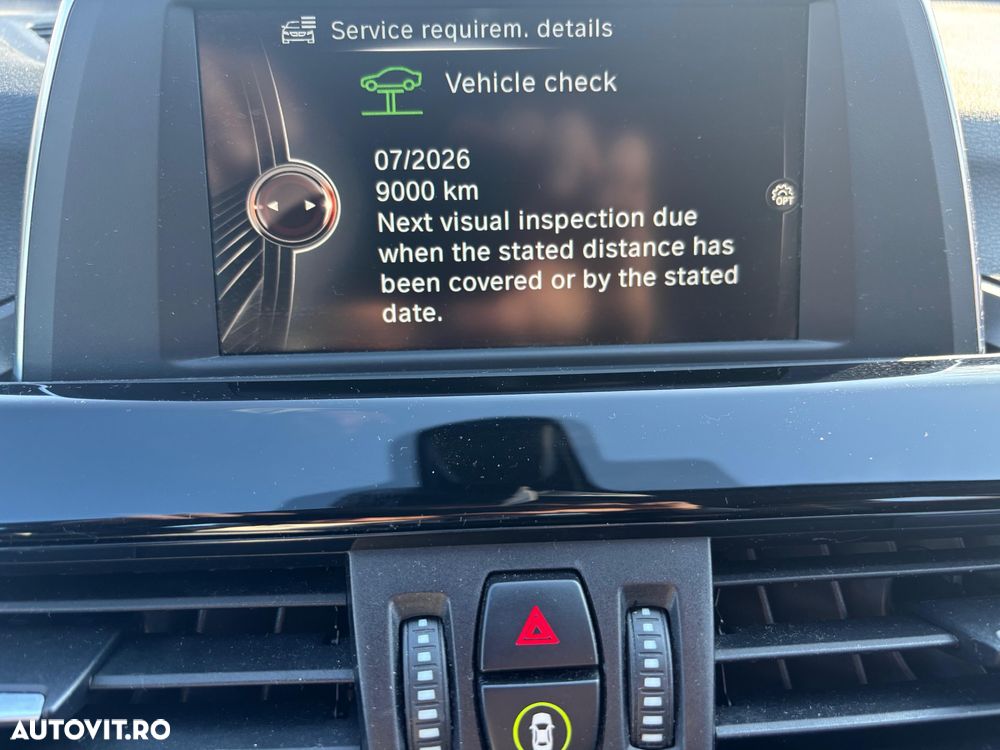 BMW X1 xDrive20d AT - 26