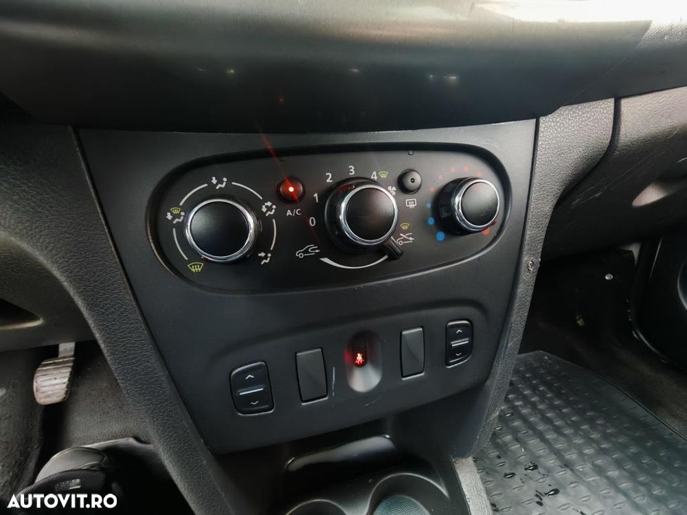 Dacia Logan 1.5 DCI Preference - 11