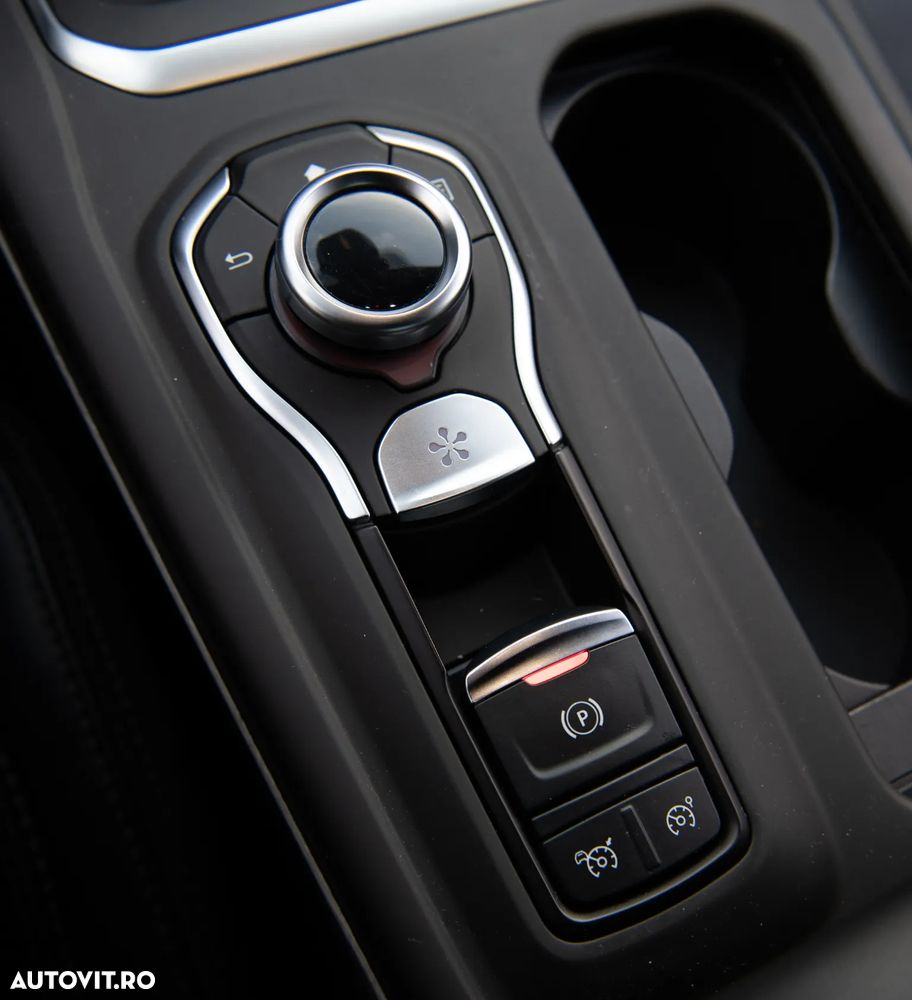 Renault Talisman - 28