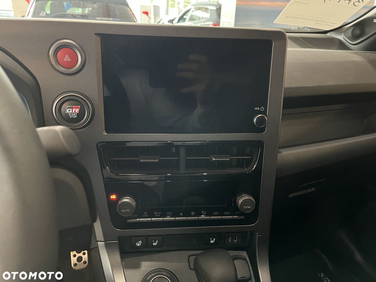 Toyota Yaris GR 1.6 Dynamic - 14
