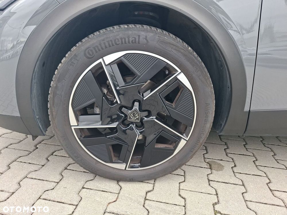 Peugeot 408 - 20