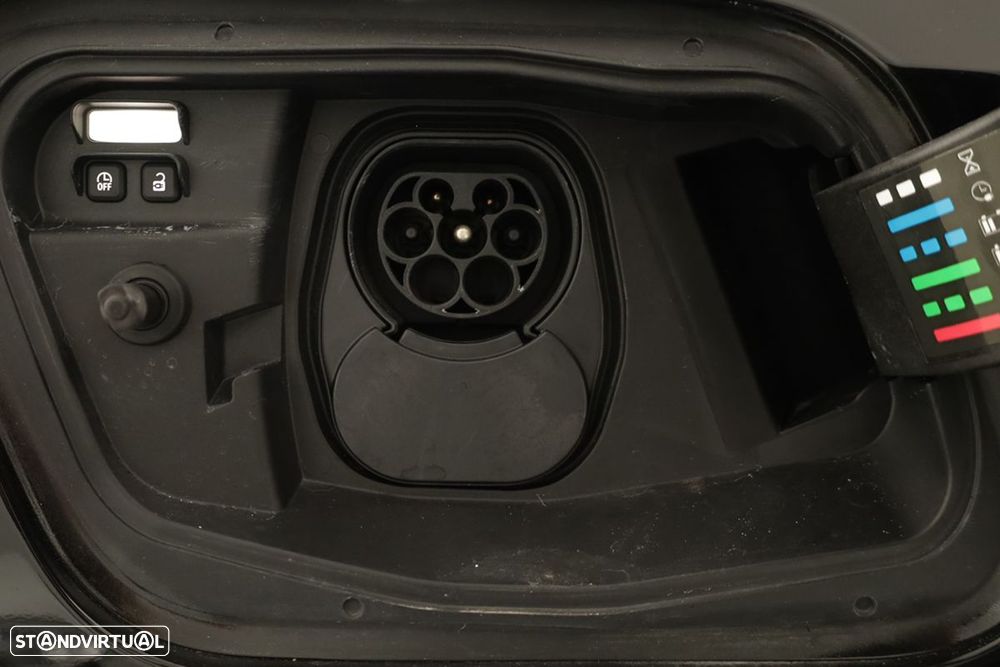 Renault Rafale 1.2 Hyper Hybrid E-Tech Esprit Alpine - 7