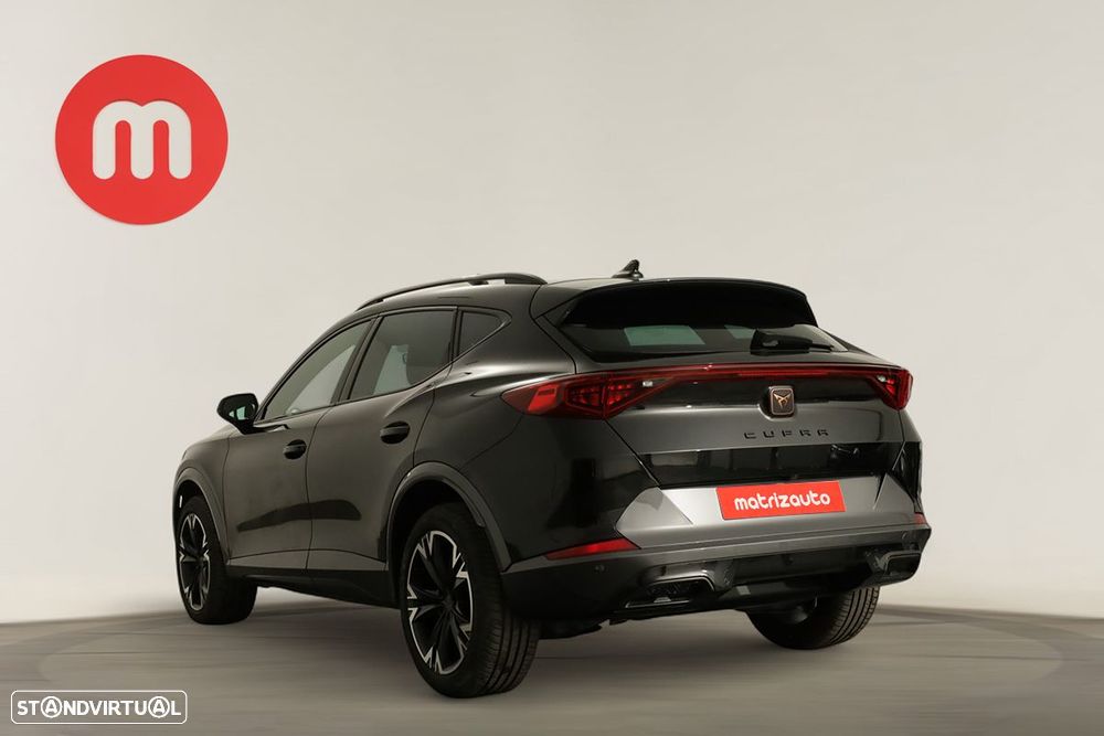 Cupra Formentor 1.5 TSI DSG - 3