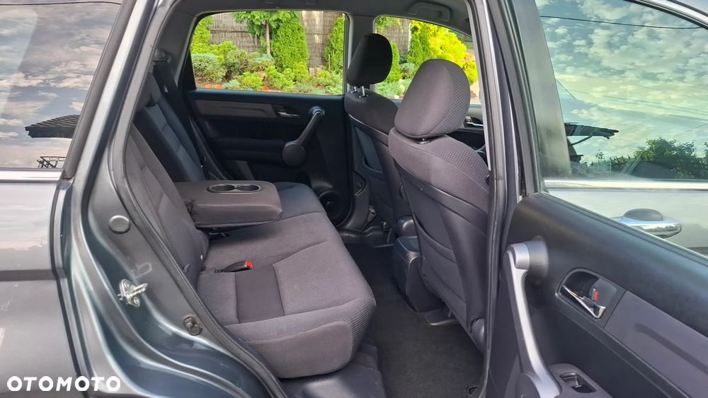 Honda CR-V 2.0i-VTEC Automatik Executive - 19