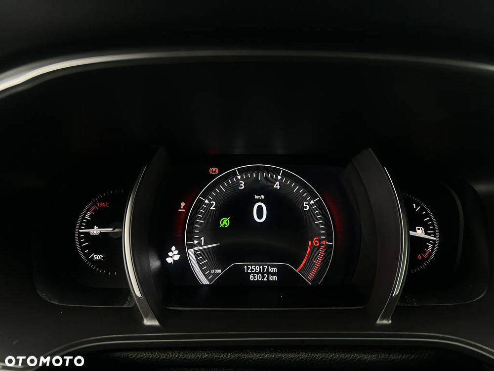 Renault Megane 1.3 TCe FAP Limited - 33