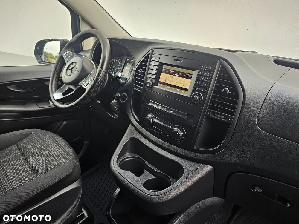 Mercedes-Benz VITO - 13