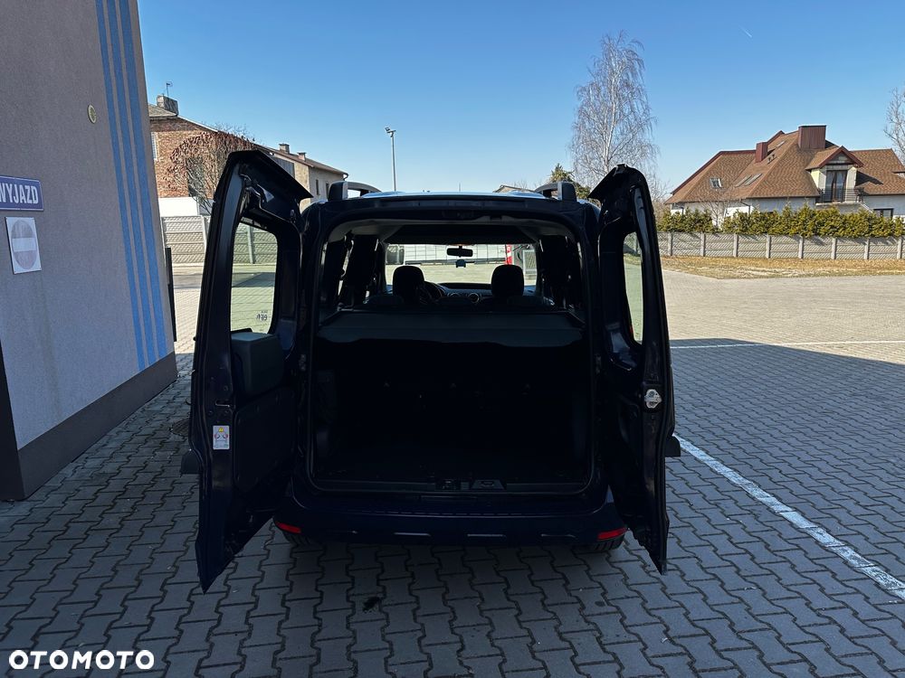 Dacia Dokker 1.6 MPI 85 - 26