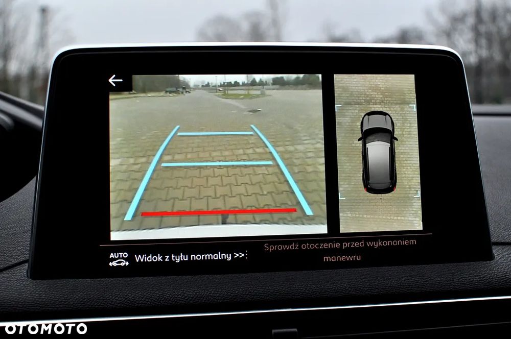 Peugeot 3008 1.2 PureTech GPF Allure S&S EAT8 - 27