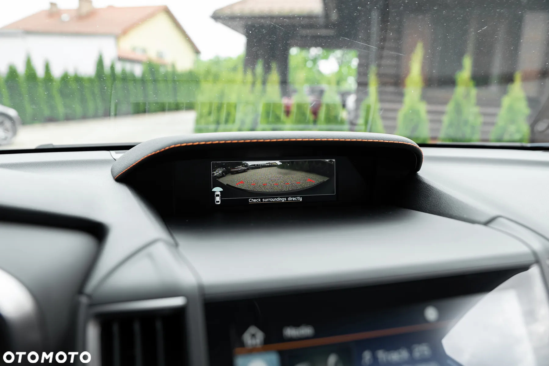 Subaru XV 2.0i-S Platinum (EyeSight) Lineartronic - 31