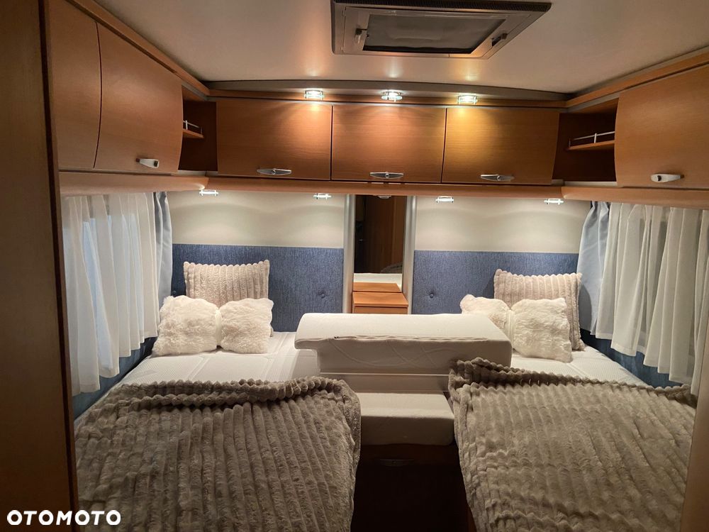 KNAUS Sun Ti Renault Master - 12