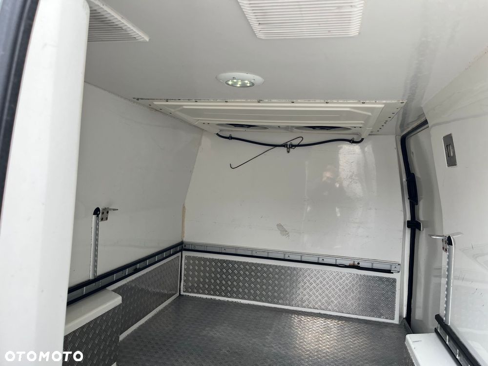 Ford Transit Custom - 14