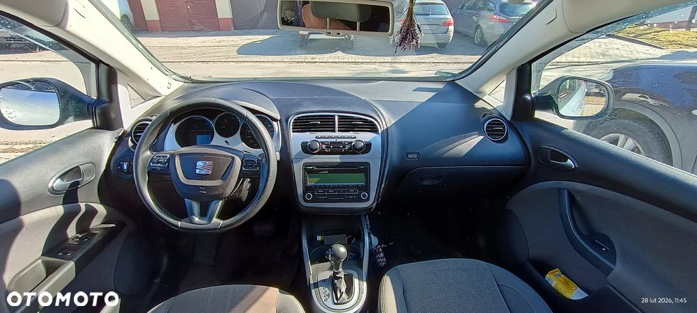 Seat Altea XL 1.6 TDI Style DSG - 4