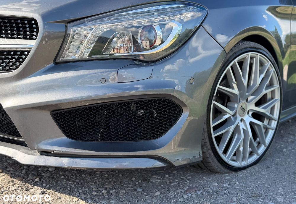 Mercedes-Benz CLA 180 7G-DCT AMG Line - 21