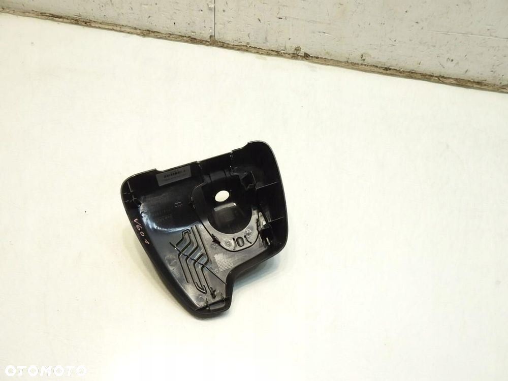 OBUDOWA LUSTERKA WSTECZNEGO VOLVO V60 31218532 - 3