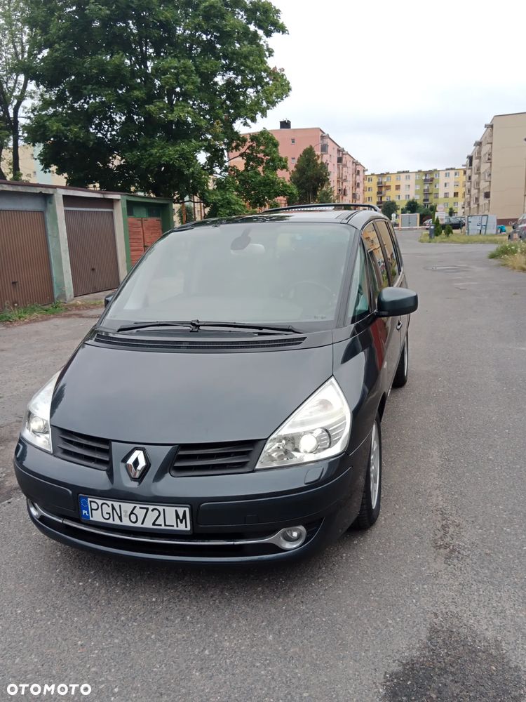 Renault Espace - 8