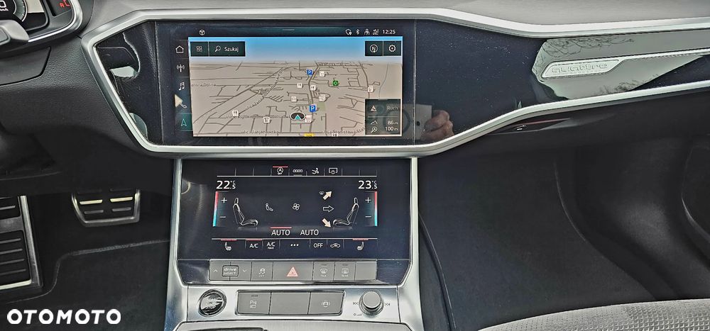 Audi A7 Sportback 40 TDI mHEV Quattro S tronic - 32