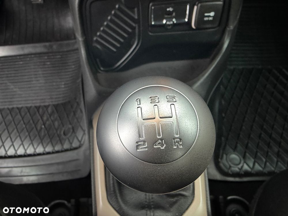 Jeep Renegade 1.6 E-TorQ Longitude FWD - 18