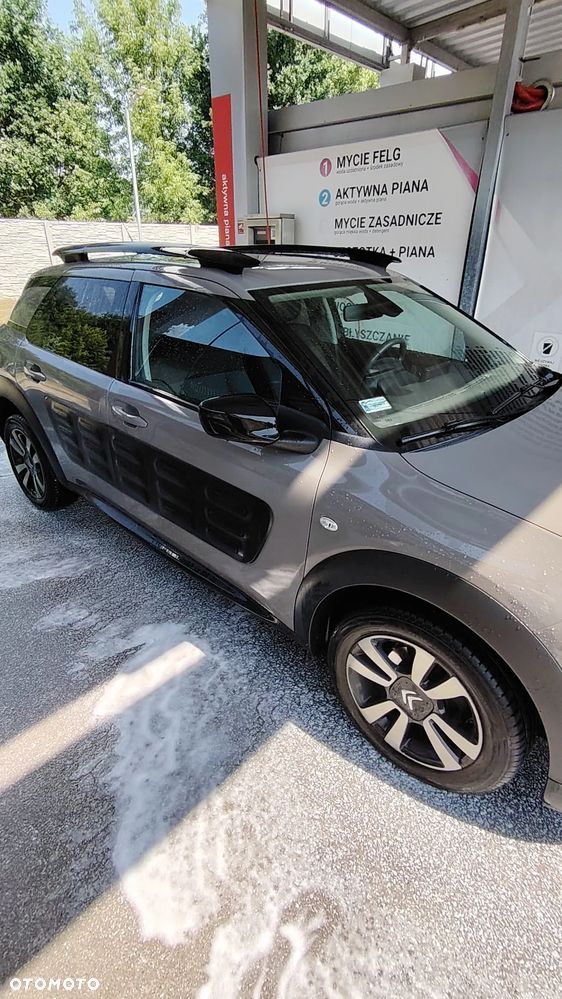 Citroën C4 Cactus - 14