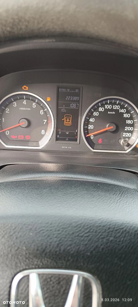 Honda CR-V 2.0 Executive - 5