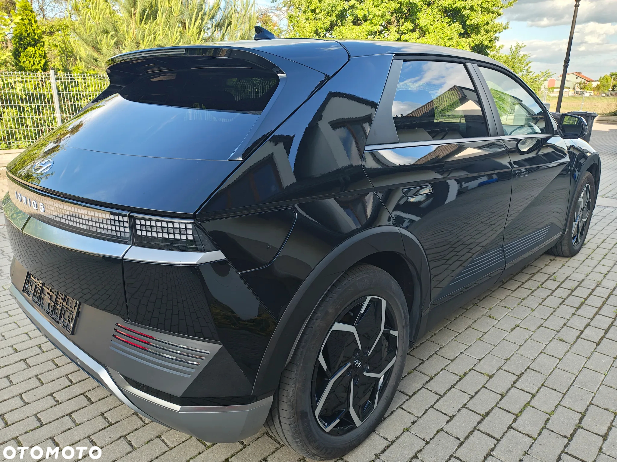 Hyundai IONIQ 5 - 3