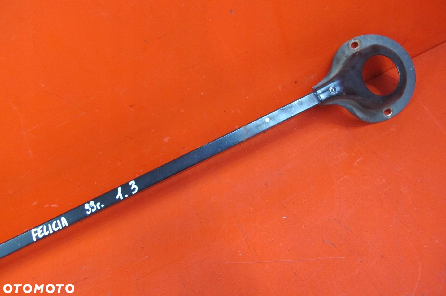 SKODA FELICIA FELICJA LIFT 98- ROZPÓRKA KIELICHÓW - 3