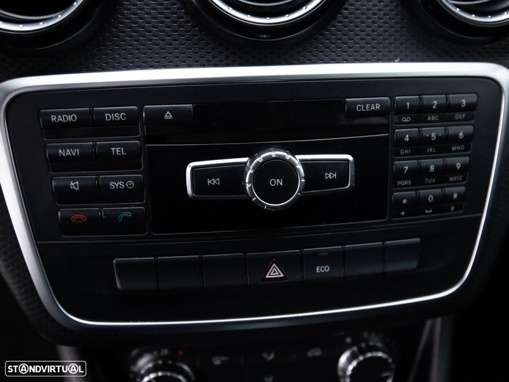 Mercedes-Benz A 180 - 14