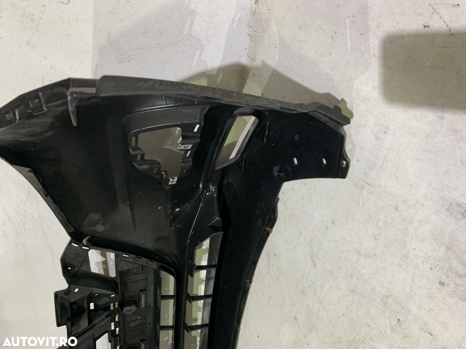Bara fata Nissan Qashqai, 2017, 2018, 2019, 2020, 2021, cod origine OE 62022HV00H. - 3