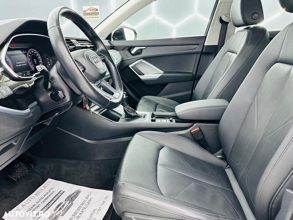 Audi Q3 Sportback - 14