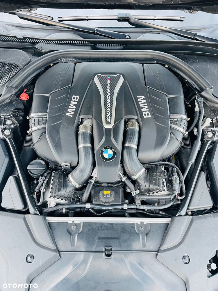 BMW Seria 5 - 20