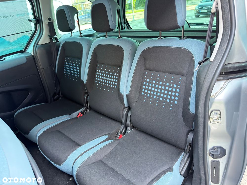 Citroën Berlingo 1.6 HDi - 14