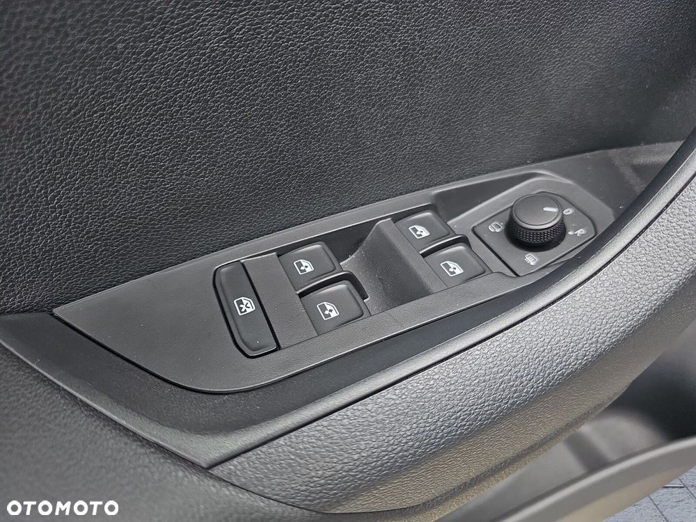 Skoda Karoq 1.5 TSI ACT Selection DSG - 15