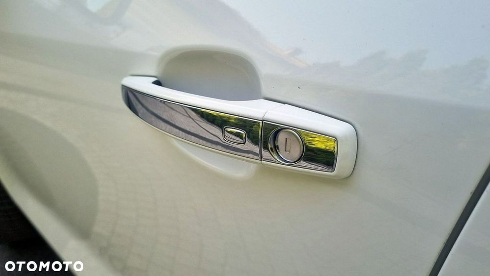 Opel Mokka X - 9