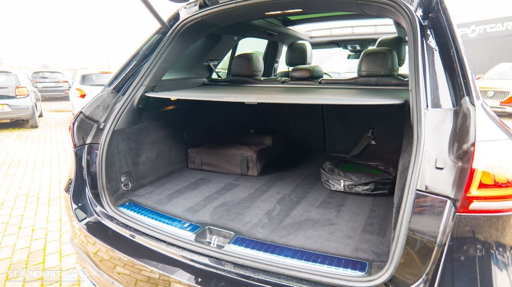 Mercedes-Benz GLE 350 de 4Matic - 9