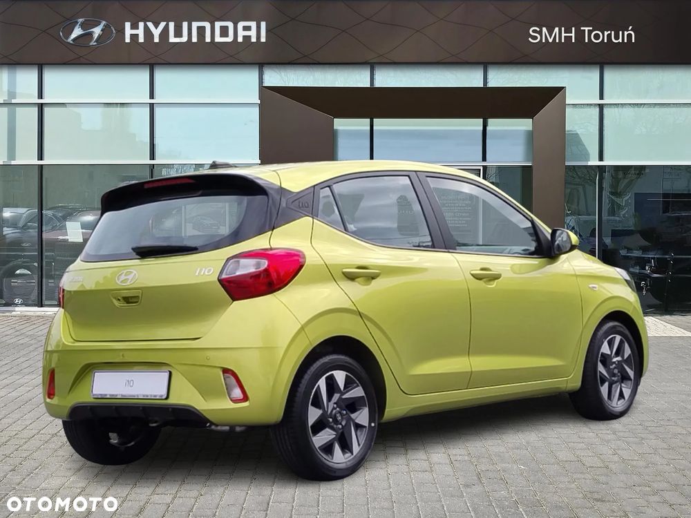 Hyundai i10 1.2 Modern - 5