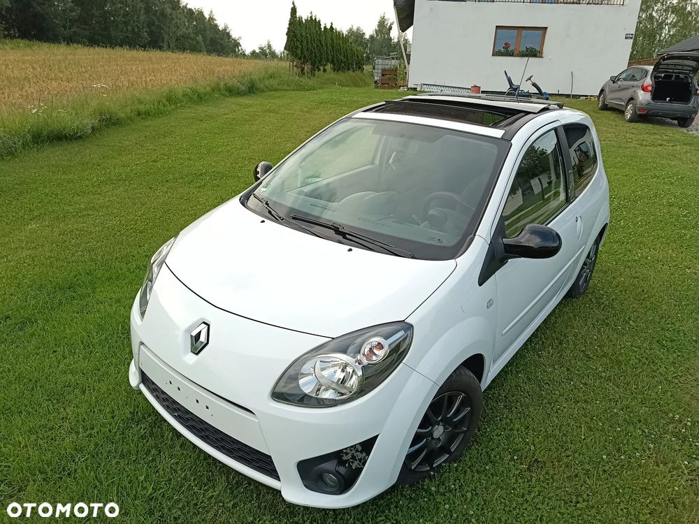 Renault Twingo 1.2 16V Night&Day - 34