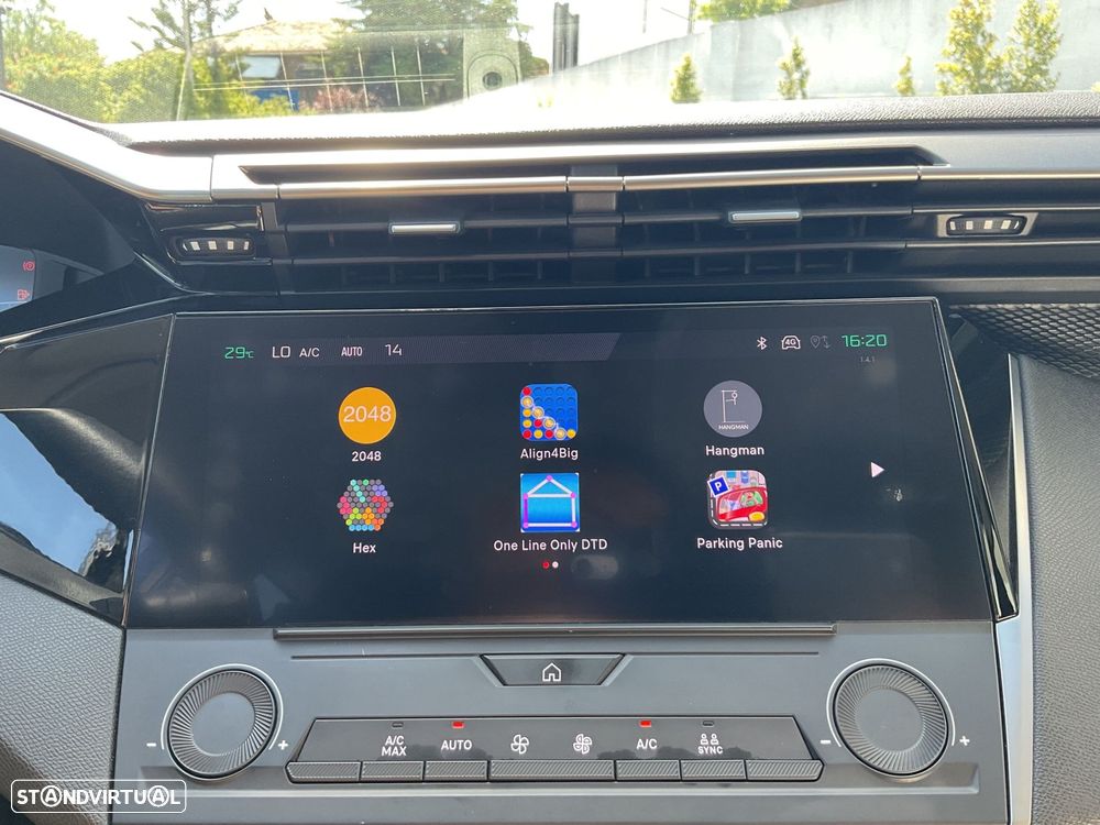 Peugeot 308 1.2 PureTech Active Pack - 25