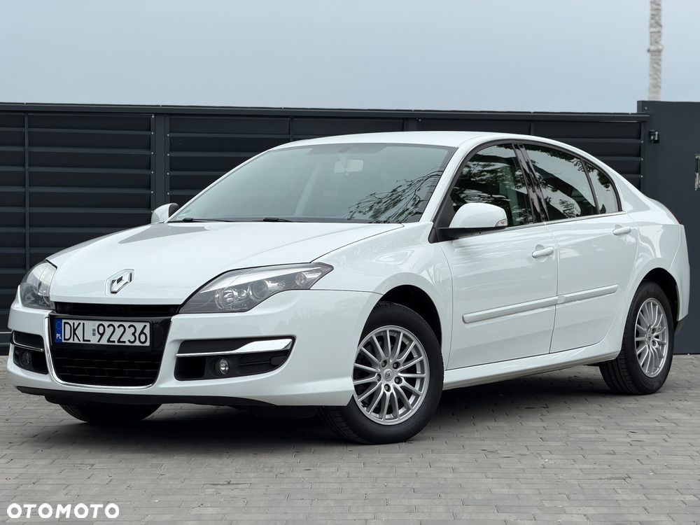 Renault Laguna 2.0 16V 140 Dynamique - 1