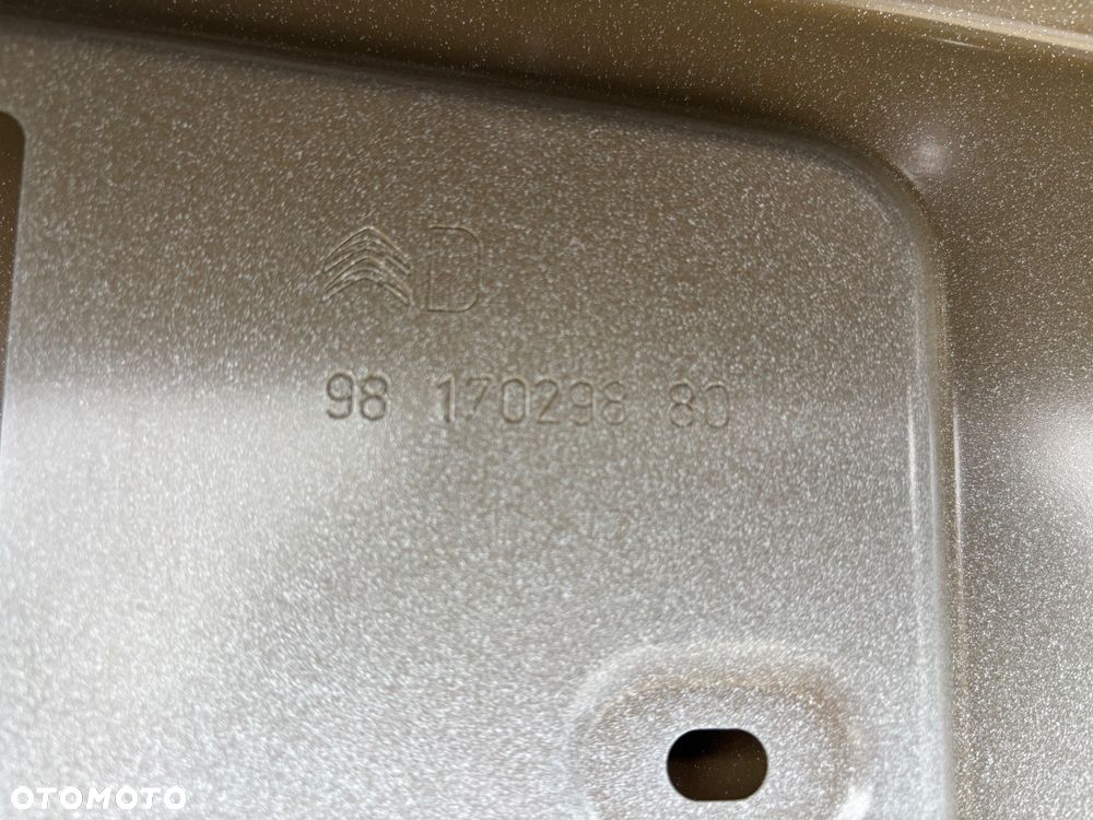 PROACE II EXPERT III JUMPY III 16-> drzwi rozsuwane - 4