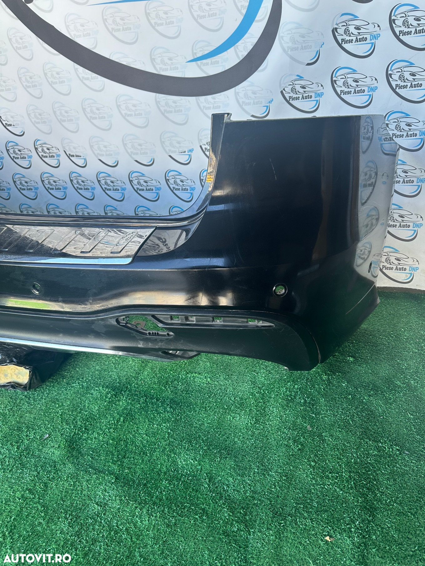 bara spate Mercedes Gle W166 Amg - 3