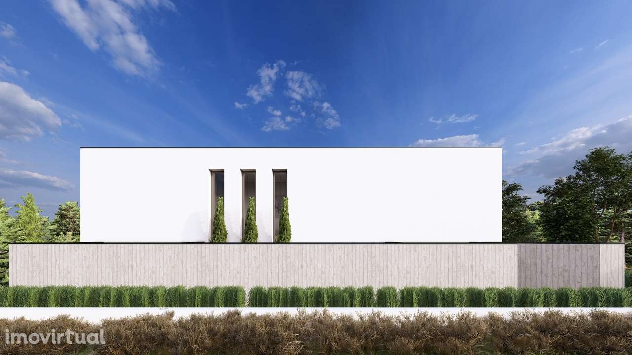 Lote de Terreno com Projeto Aprovado para Construção de Moradia - Grande imagem: 5/60