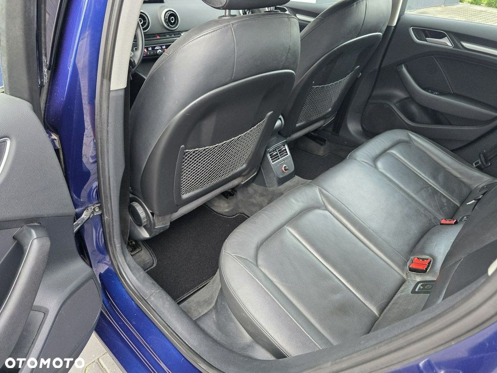 Audi A3 - 11